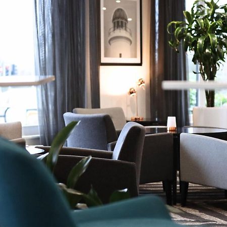 Garner Hotel Preston Samlesbury By Ihg ภายนอก รูปภาพ