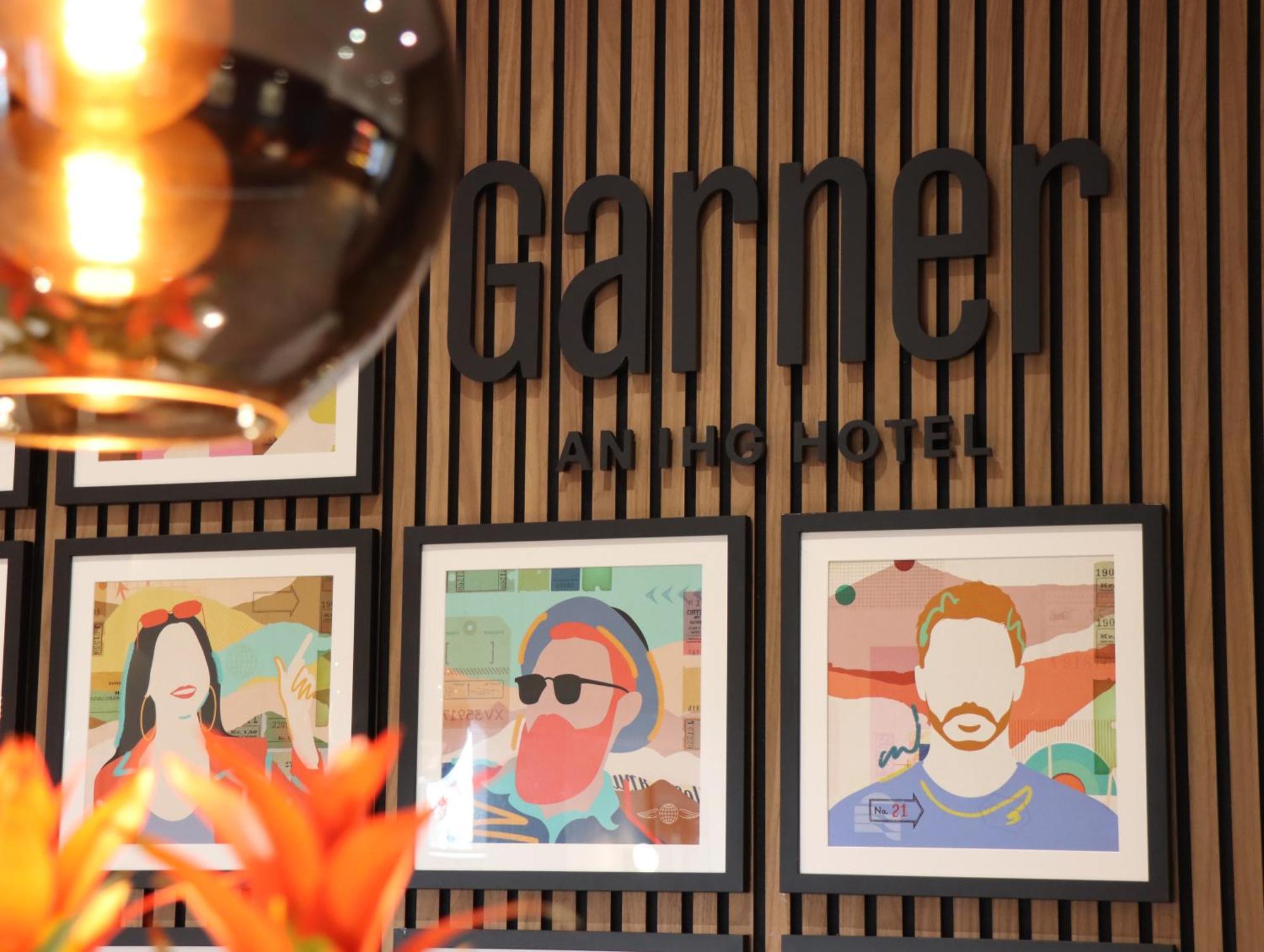 Garner Hotel Preston Samlesbury By Ihg ภายนอก รูปภาพ