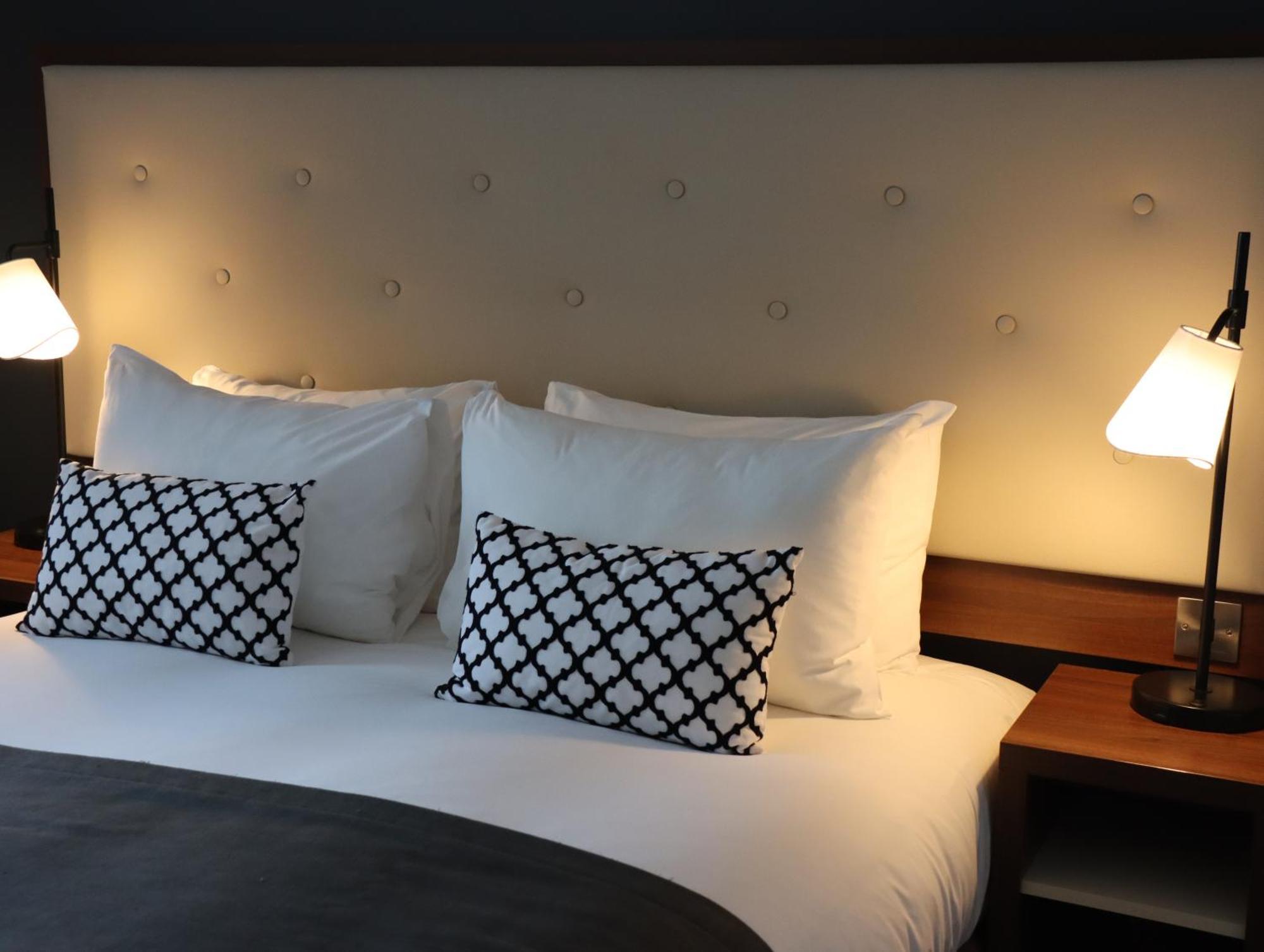 Garner Hotel Preston Samlesbury By Ihg ภายนอก รูปภาพ