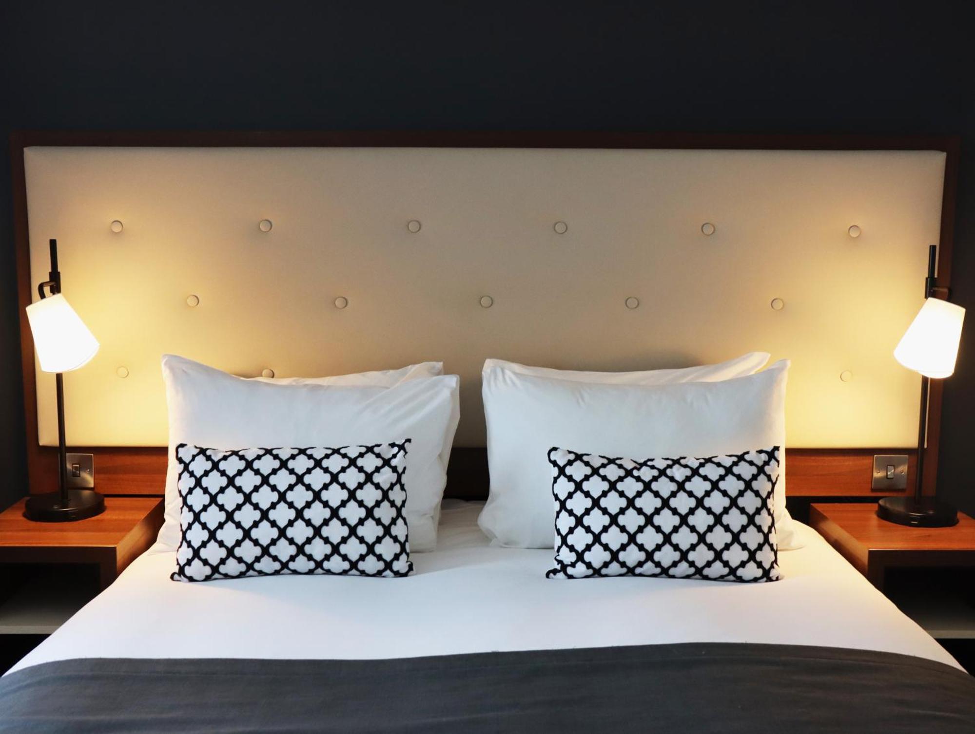 Garner Hotel Preston Samlesbury By Ihg ภายนอก รูปภาพ