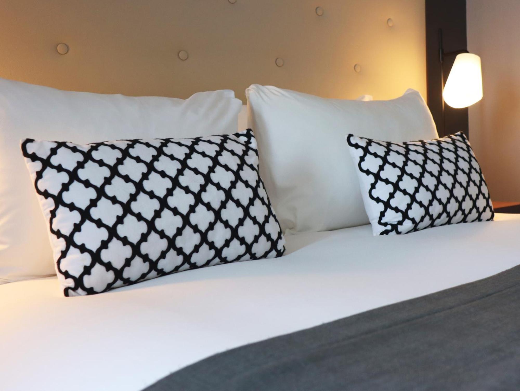 Garner Hotel Preston Samlesbury By Ihg ภายนอก รูปภาพ