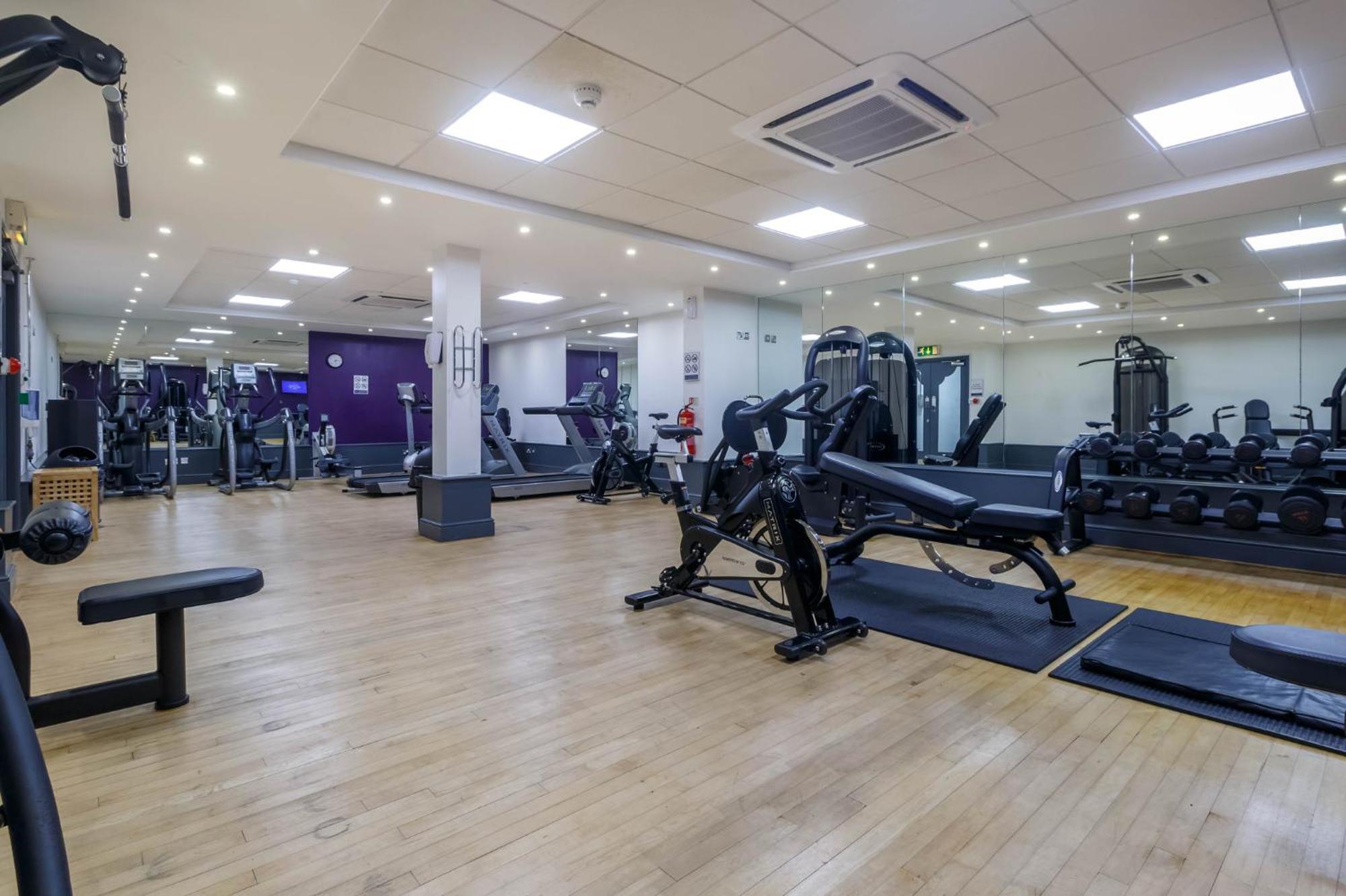 Garner Hotel Preston Samlesbury By Ihg ภายนอก รูปภาพ