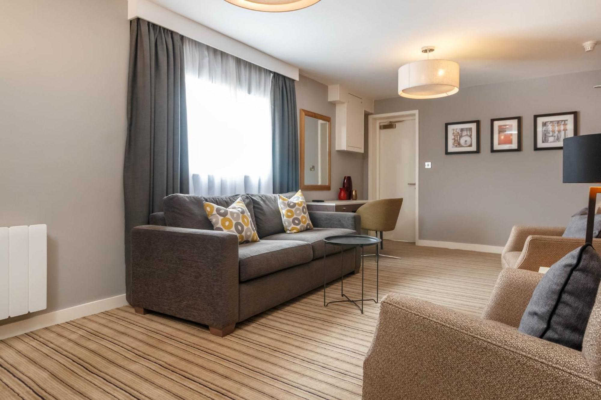 Garner Hotel Preston Samlesbury By Ihg ภายนอก รูปภาพ