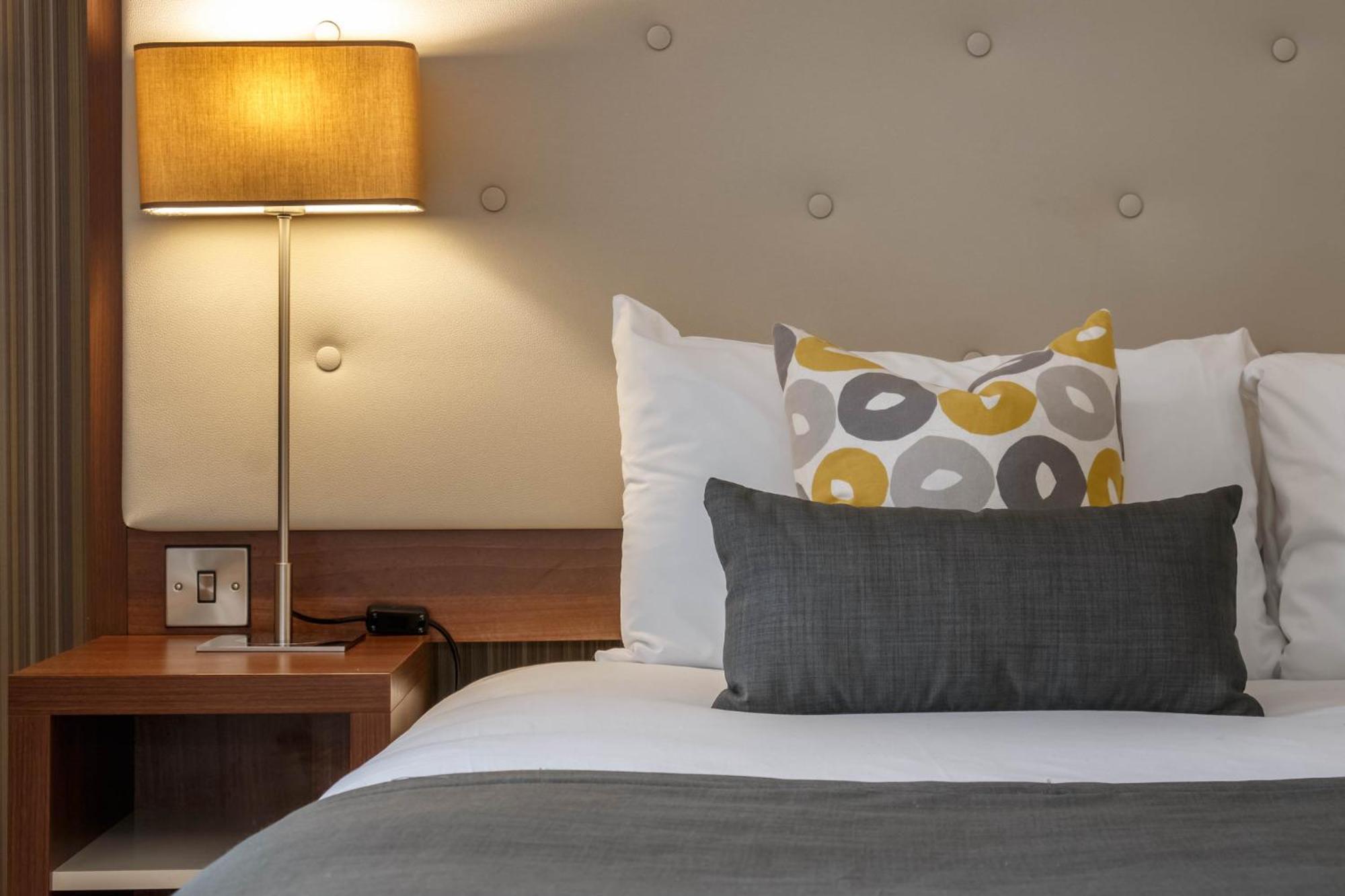 Garner Hotel Preston Samlesbury By Ihg ภายนอก รูปภาพ