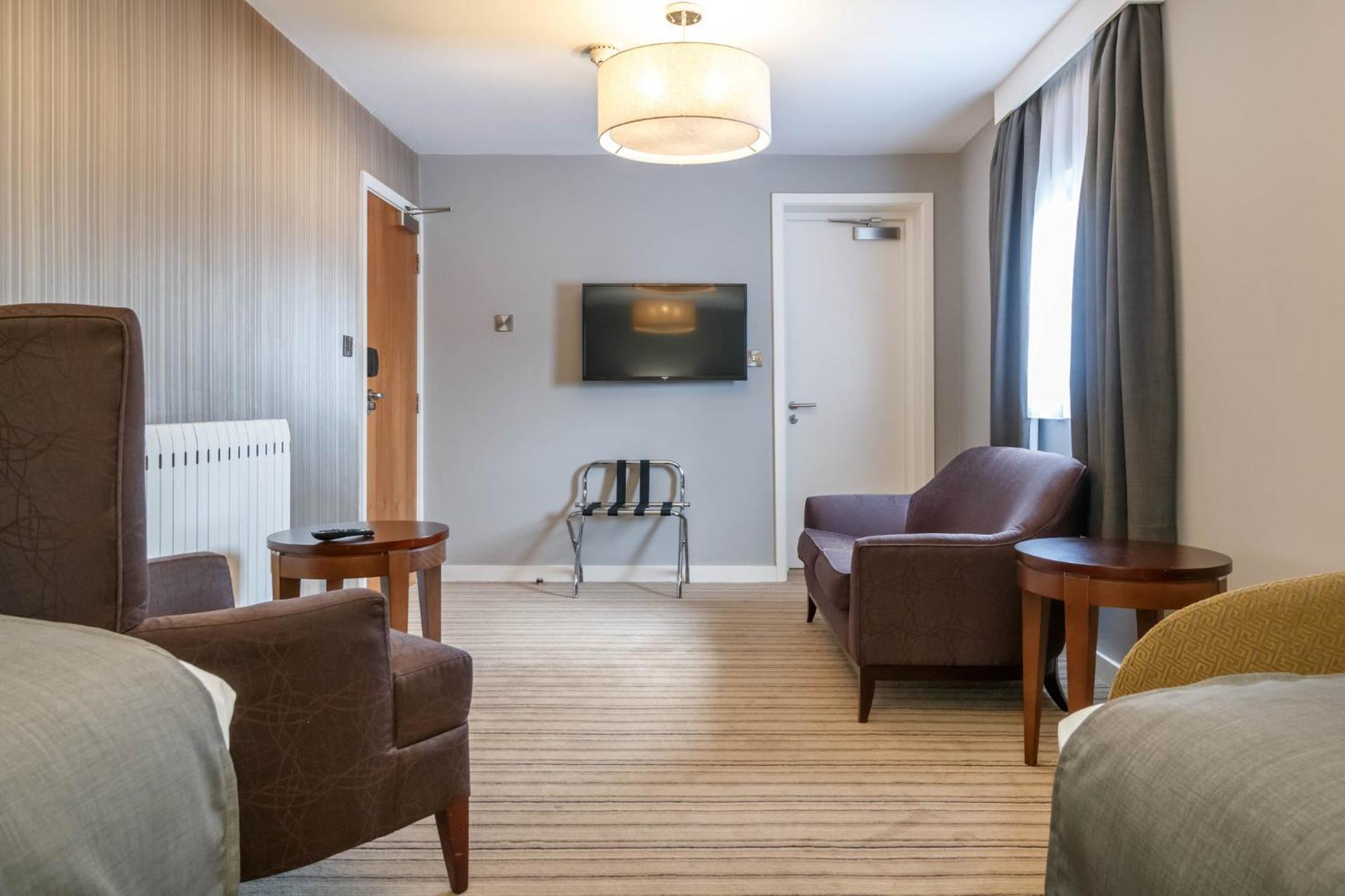Garner Hotel Preston Samlesbury By Ihg ภายนอก รูปภาพ