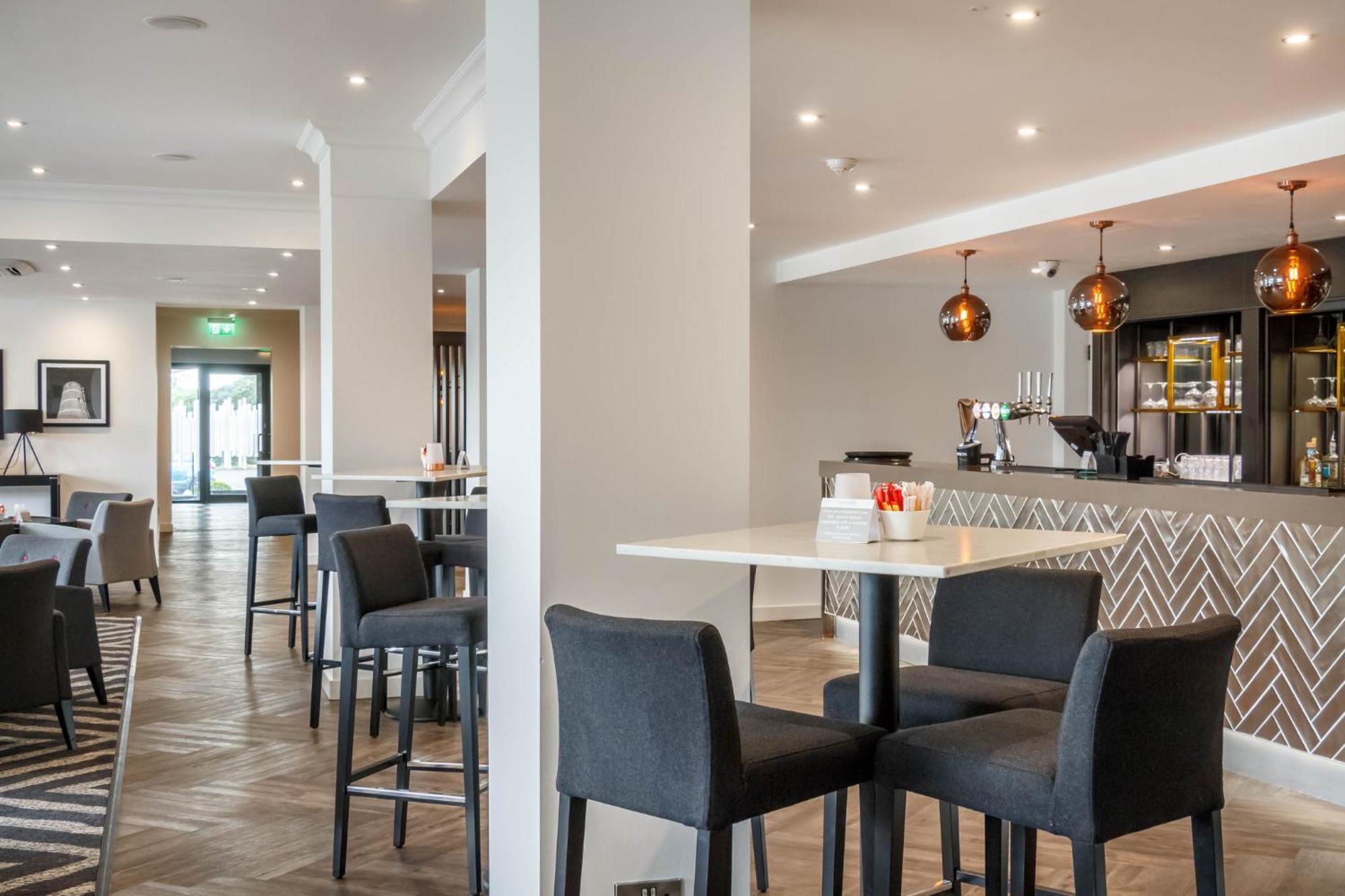 Garner Hotel Preston Samlesbury By Ihg ภายนอก รูปภาพ
