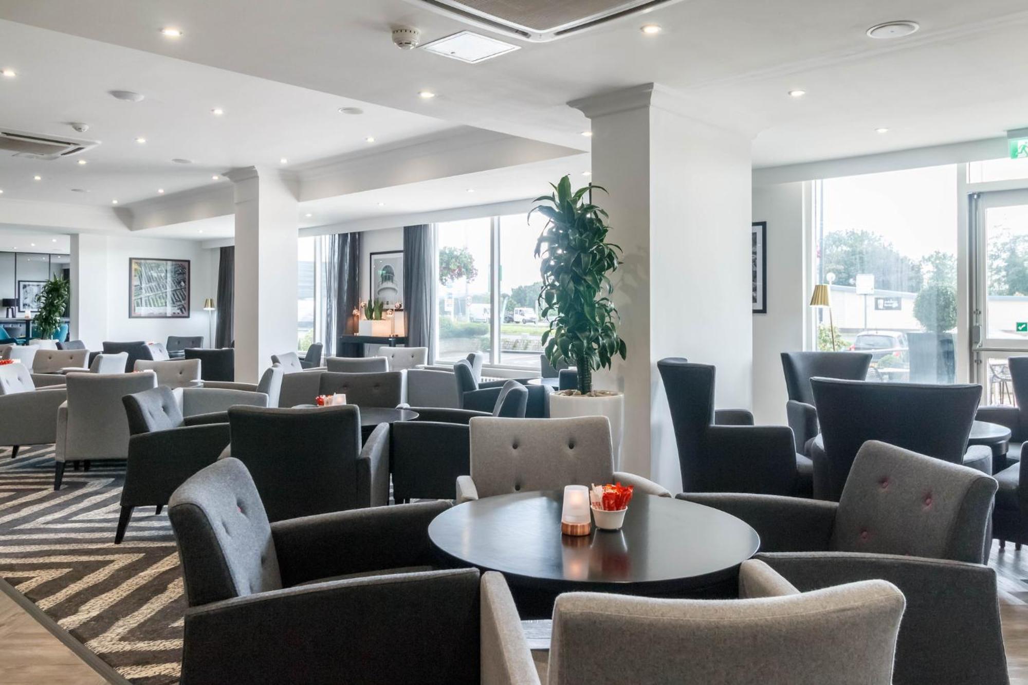 Garner Hotel Preston Samlesbury By Ihg ภายนอก รูปภาพ
