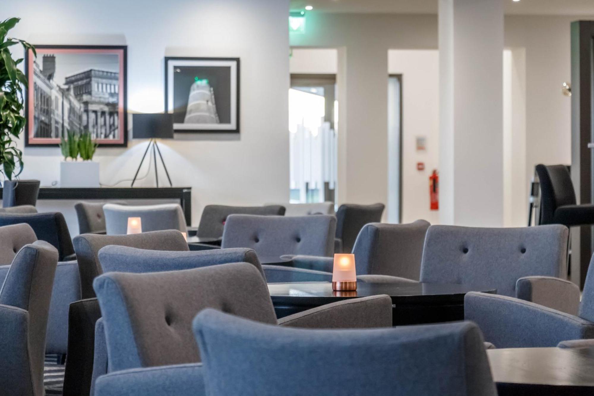 Garner Hotel Preston Samlesbury By Ihg ภายนอก รูปภาพ