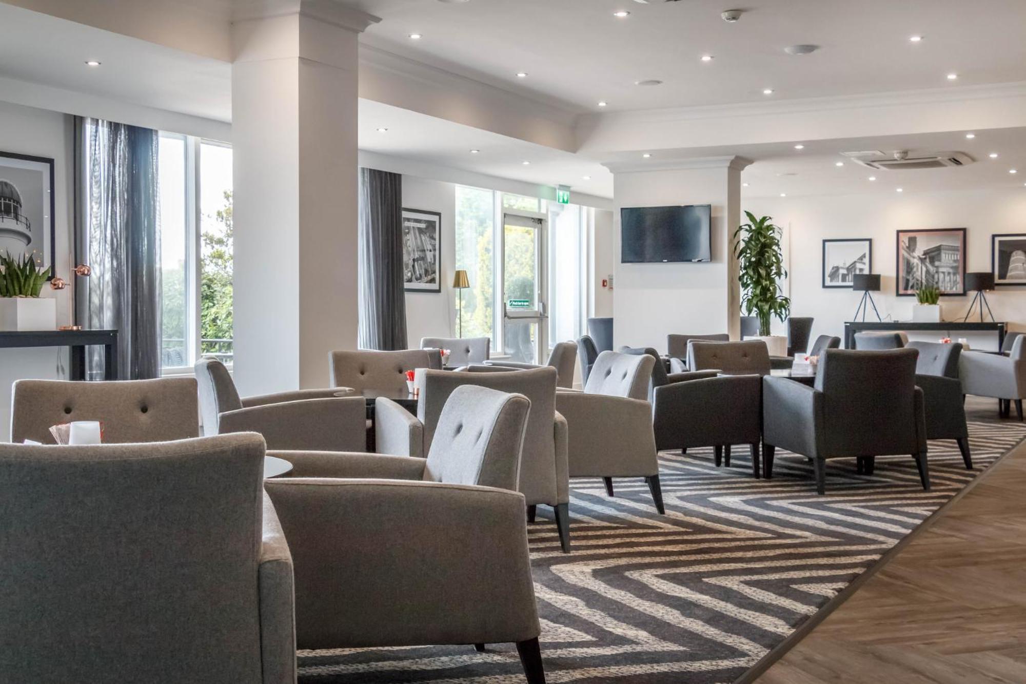 Garner Hotel Preston Samlesbury By Ihg ภายนอก รูปภาพ