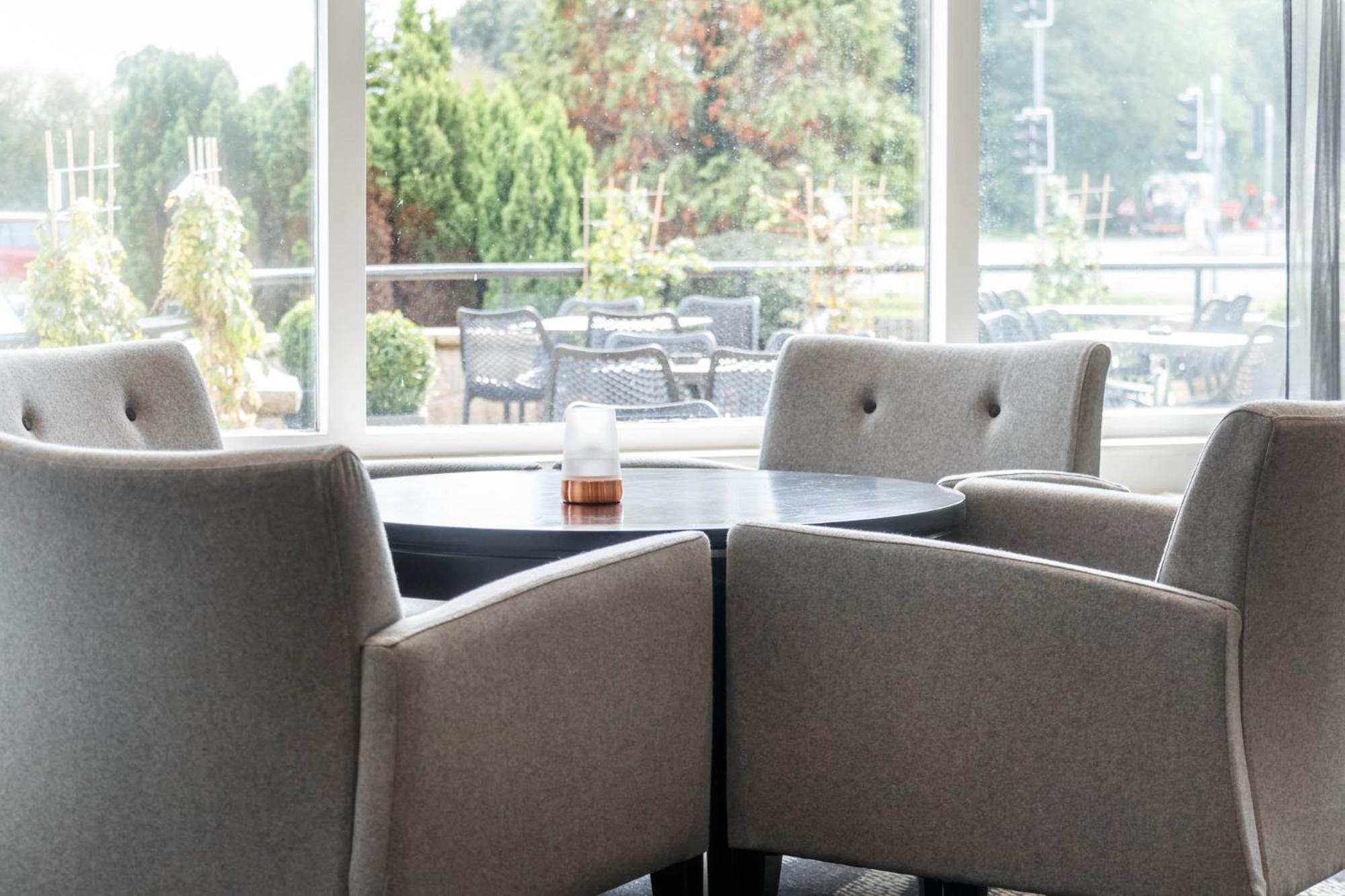 Garner Hotel Preston Samlesbury By Ihg ภายนอก รูปภาพ