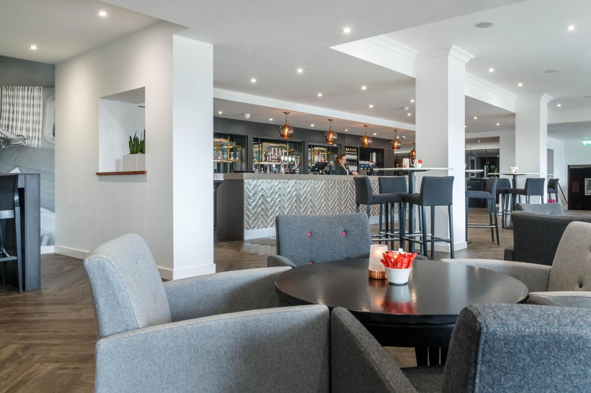 Garner Hotel Preston Samlesbury By Ihg ภายนอก รูปภาพ