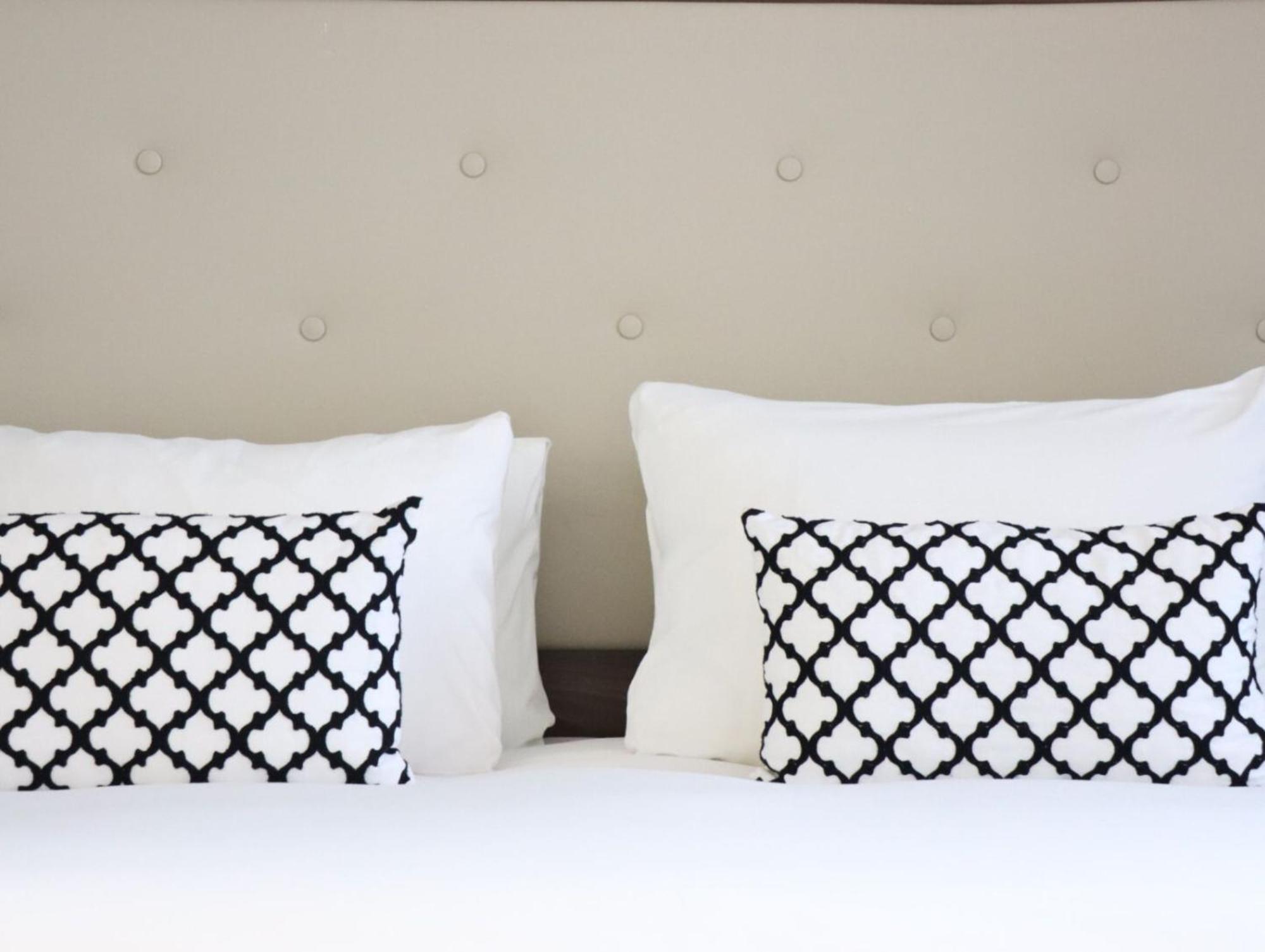 Garner Hotel Preston Samlesbury By Ihg ภายนอก รูปภาพ