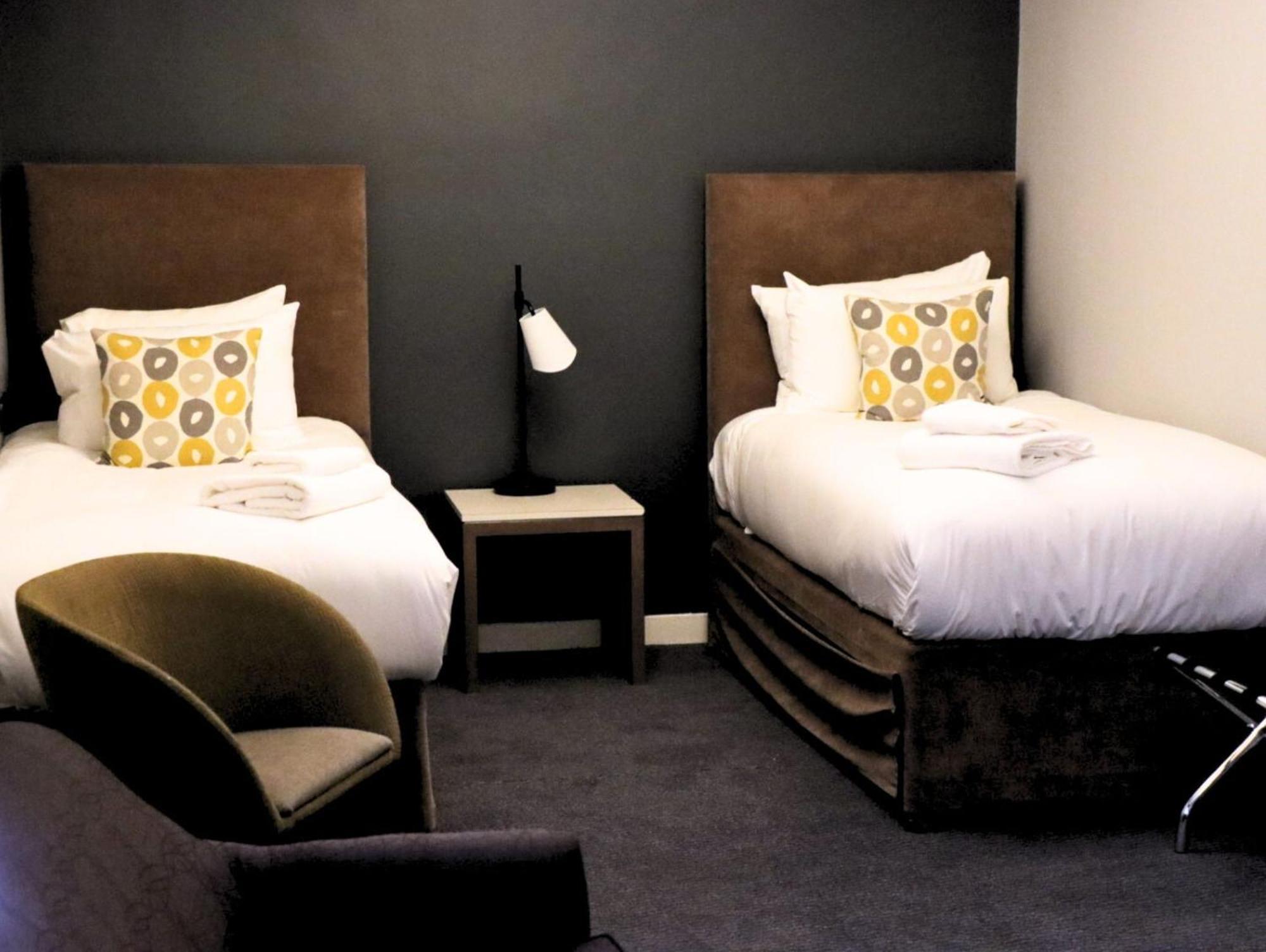 Garner Hotel Preston Samlesbury By Ihg ภายนอก รูปภาพ