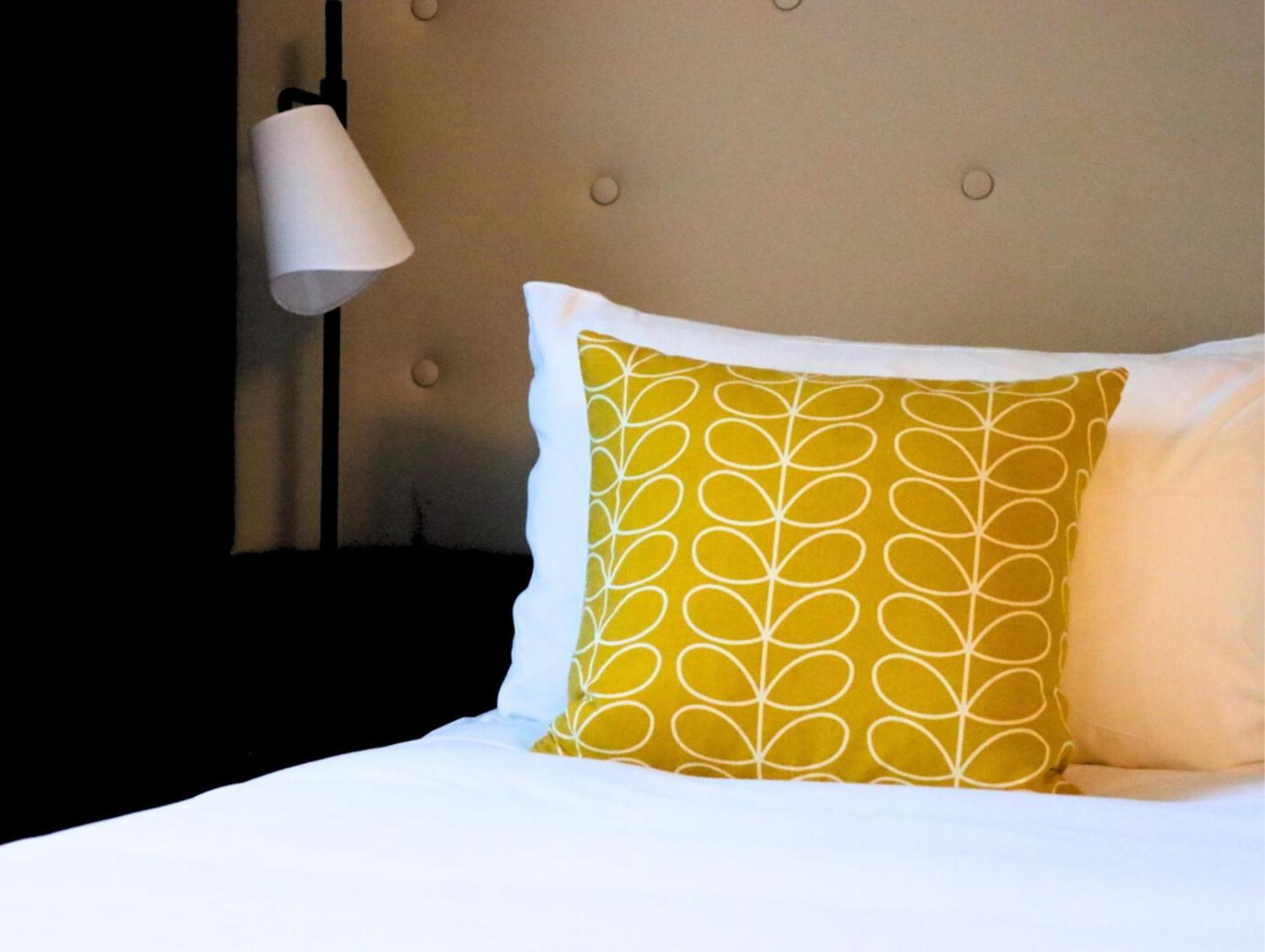 Garner Hotel Preston Samlesbury By Ihg ภายนอก รูปภาพ