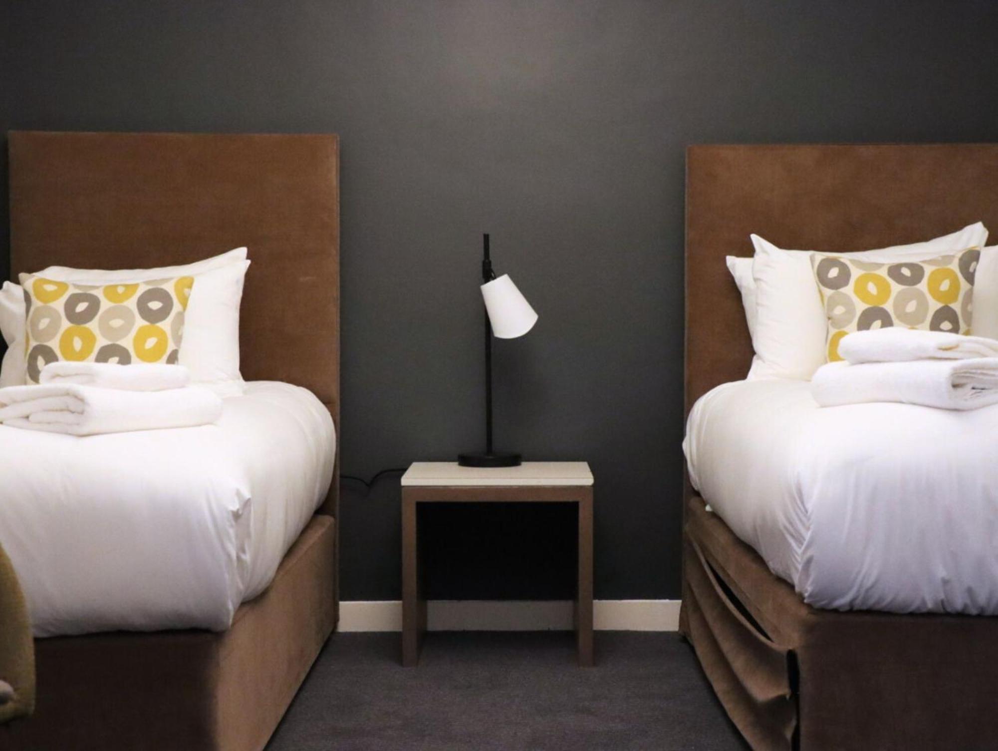 Garner Hotel Preston Samlesbury By Ihg ภายนอก รูปภาพ