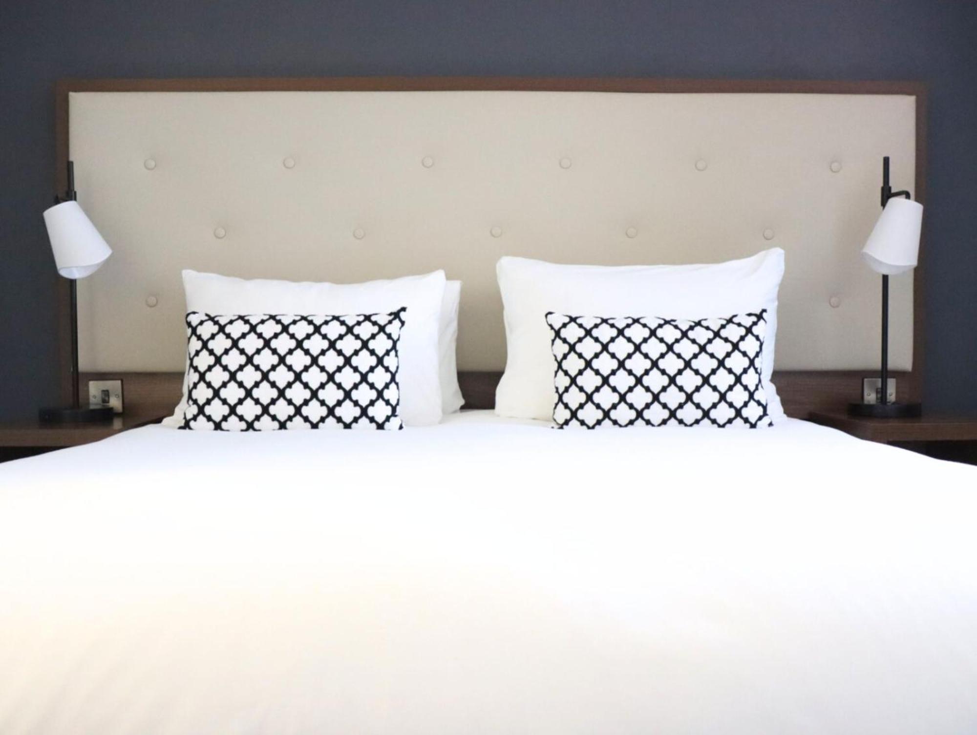 Garner Hotel Preston Samlesbury By Ihg ภายนอก รูปภาพ