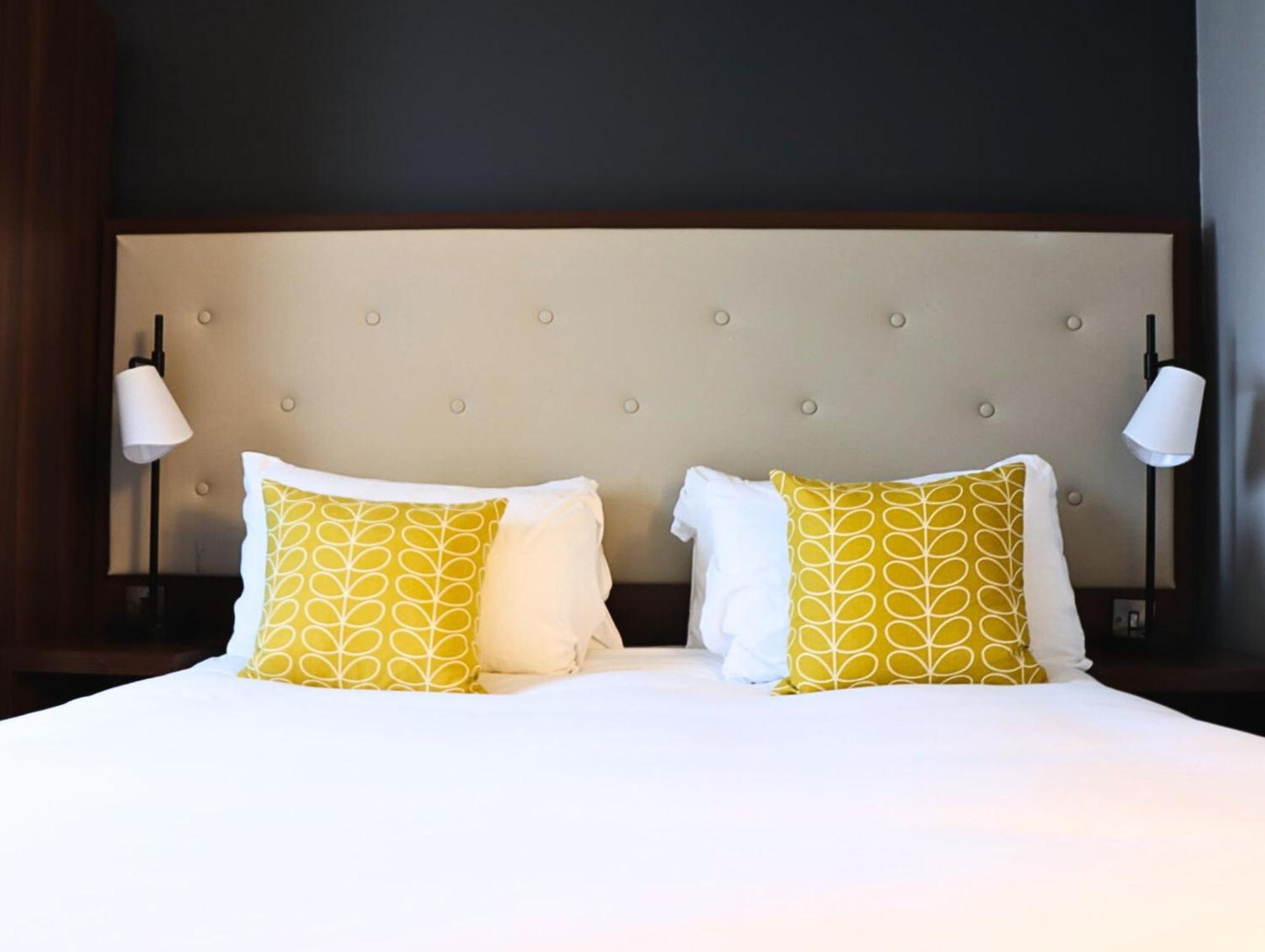 Garner Hotel Preston Samlesbury By Ihg ภายนอก รูปภาพ