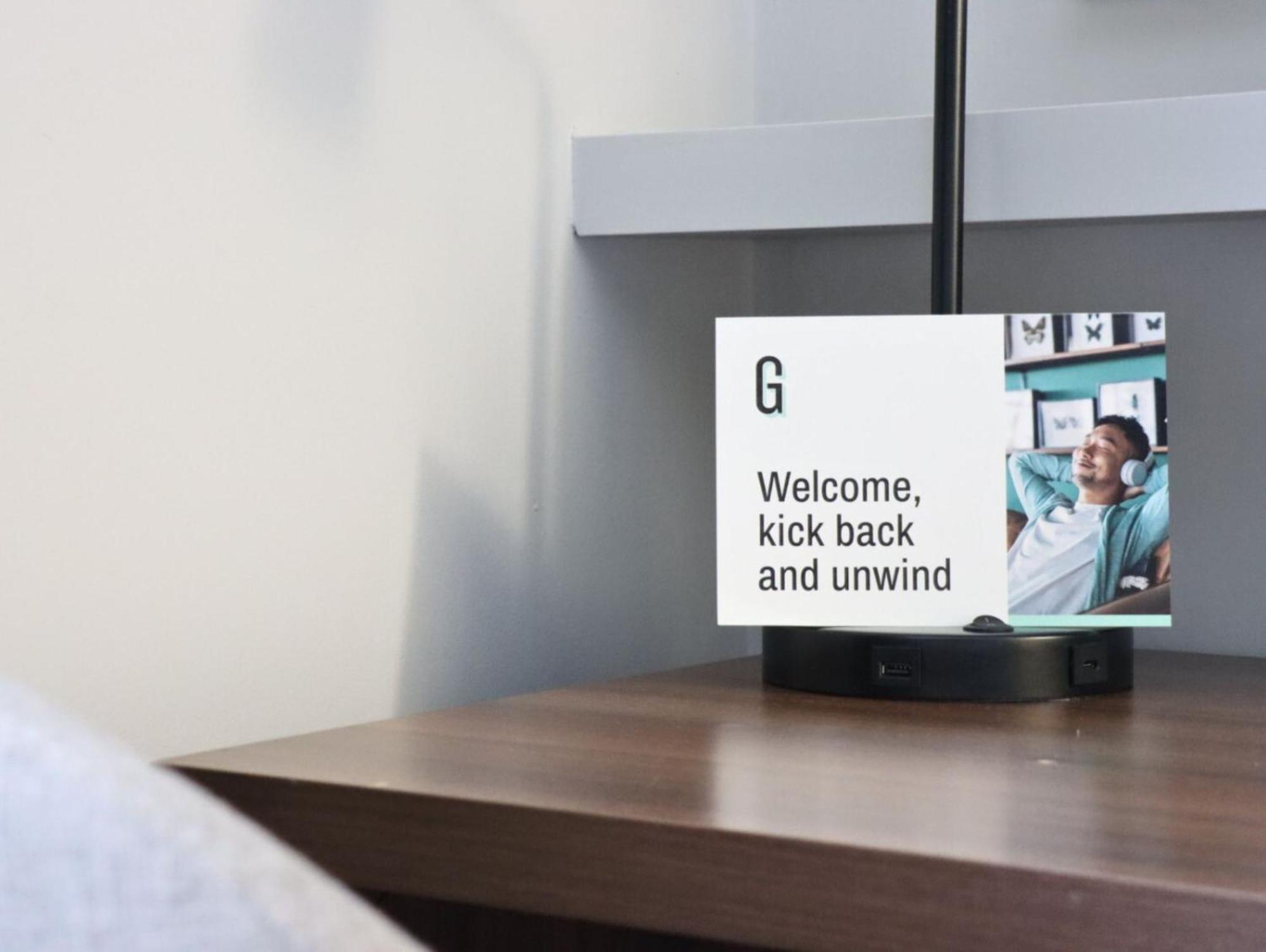 Garner Hotel Preston Samlesbury By Ihg ภายนอก รูปภาพ