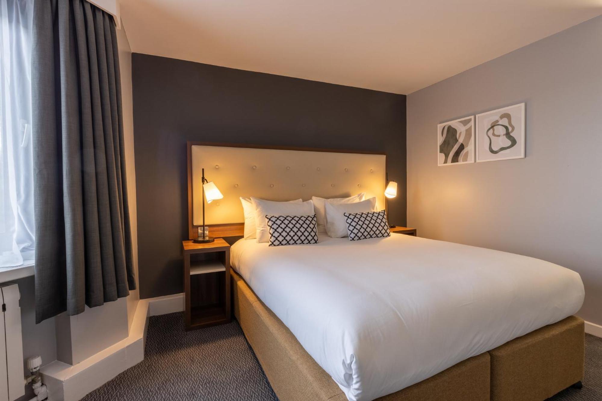 Garner Hotel Preston Samlesbury By Ihg ภายนอก รูปภาพ